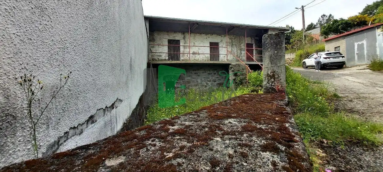 Haus mit Garten zum Verkauf in Punxín, imagen 7