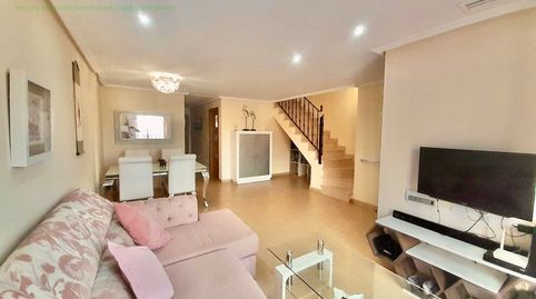 Foto 5 de Dúplex en venta en Calle Trv Rio Guadalquivir, 3, San Pedro del Pinatar ciudad, San Pedro del Pinatar