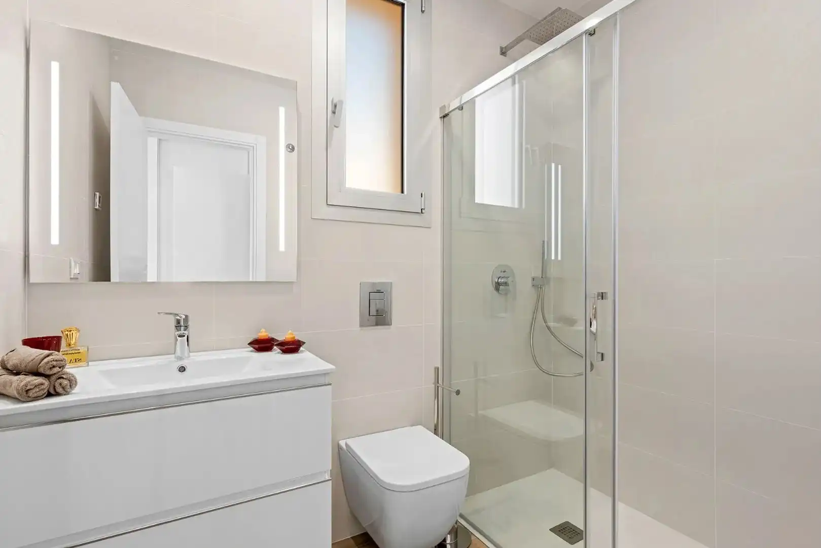 Apartment with terrace for sale in Orihuela Costa, imagen 7