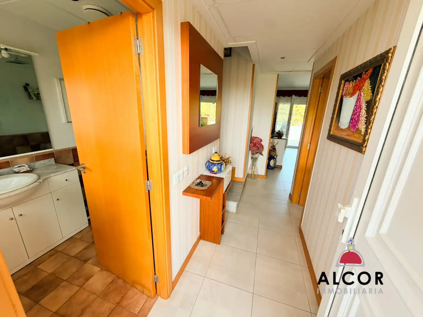 Duplex avec terrasse à vendre à Zona Papa Luna - Platja del Gurugú, imagen 5