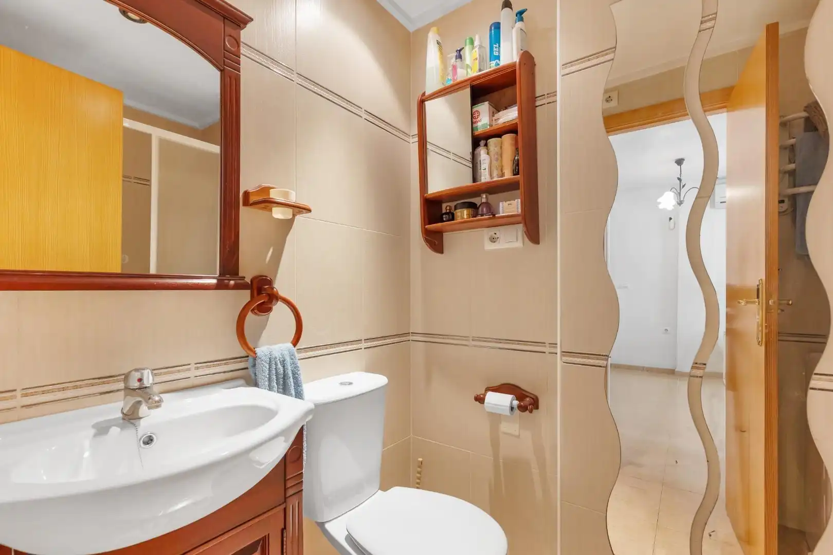 Apartament amb piscina en venda a Centro, imagen 21