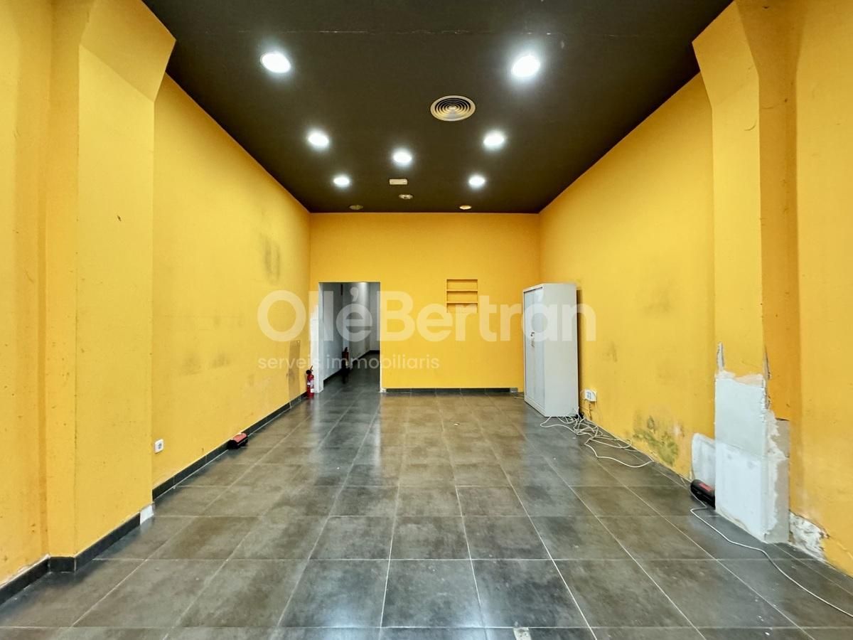 Premises to rent in  Barcelona Capital