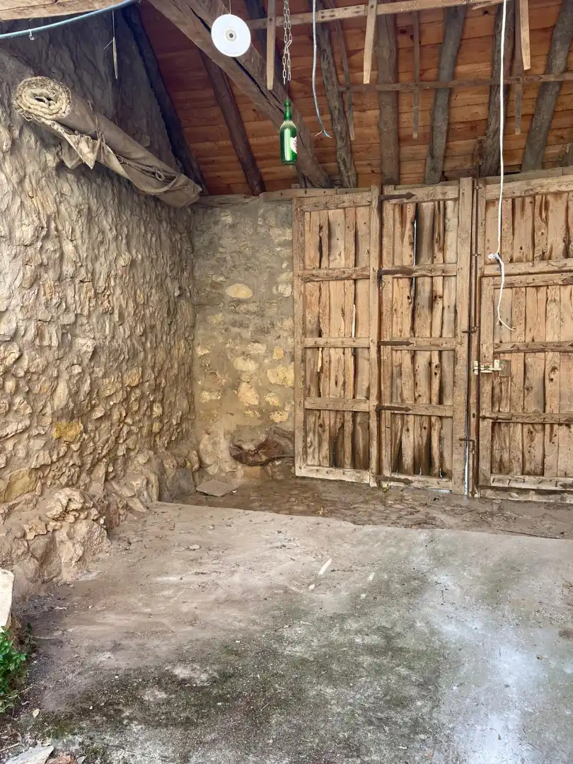 Country homes for sale in Valleruela de Pedraza  with Private garden, Storage room and Balcony