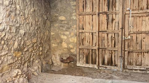 Foto 5 de Finca rústica en venda a Valleruela de Pedraza, Segovia