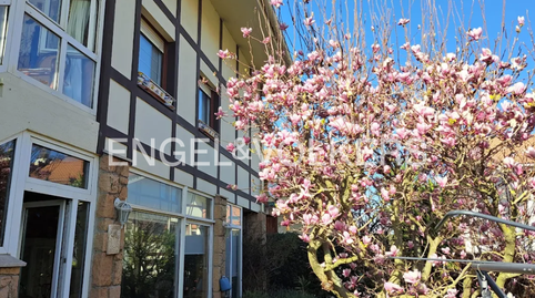 Photo 3 of Single-family semi-detached for sale in Santa María de Getxo, Getxo