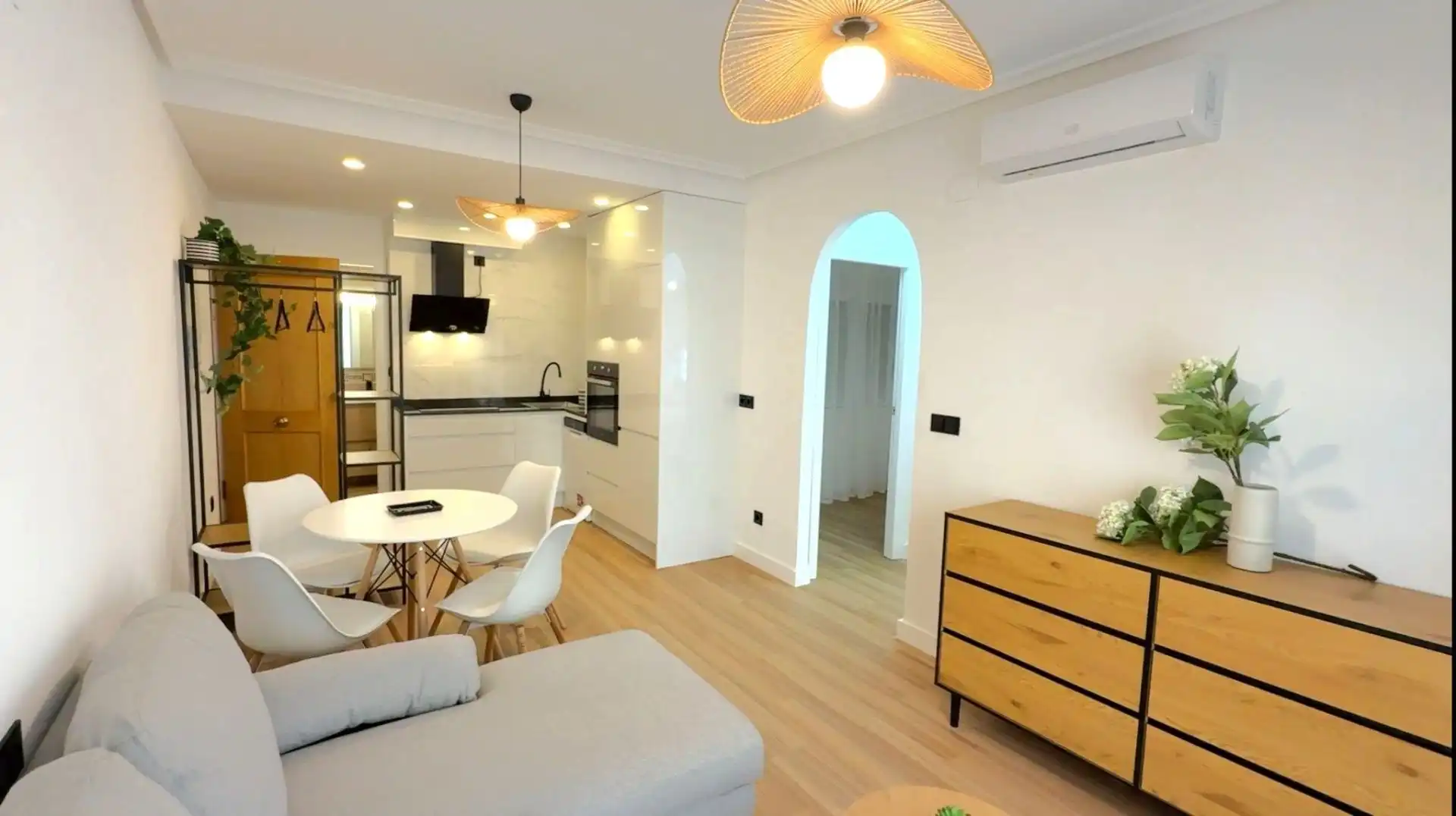 Apartment with lift for sale in Centro, imagen 17