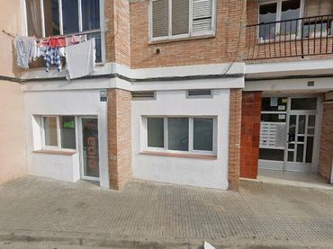 Piso en venta en Barri Vell