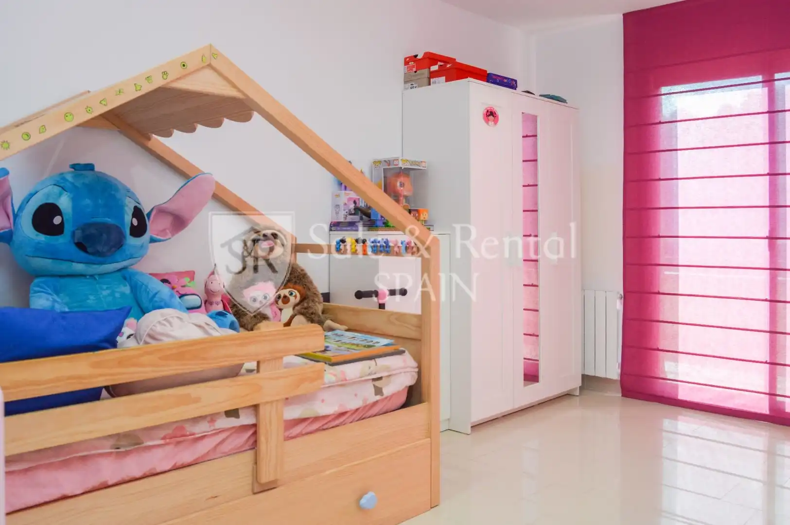 Casa amb jardí en venda a Santa Susanna, imagen 25