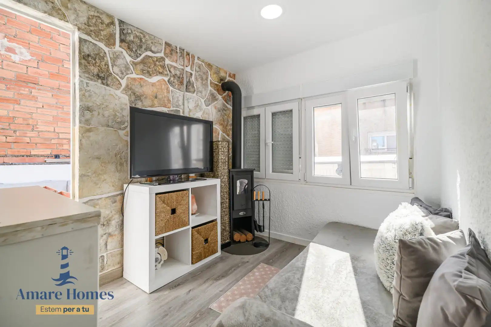 Casa a schiera in vendita a Carrer de Montflorit, imagen 29