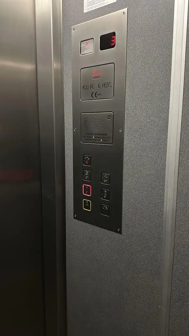 Wohnung mit Aufzug zum Verkauf in Elche ciudad, imagen 7