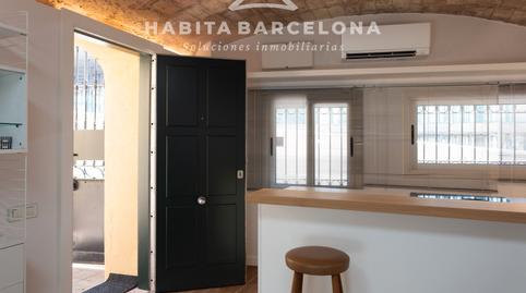 Foto 3 de Casa o xalet de lloguer a Carrer de Manacor, El Putget i el Farró, Barcelona