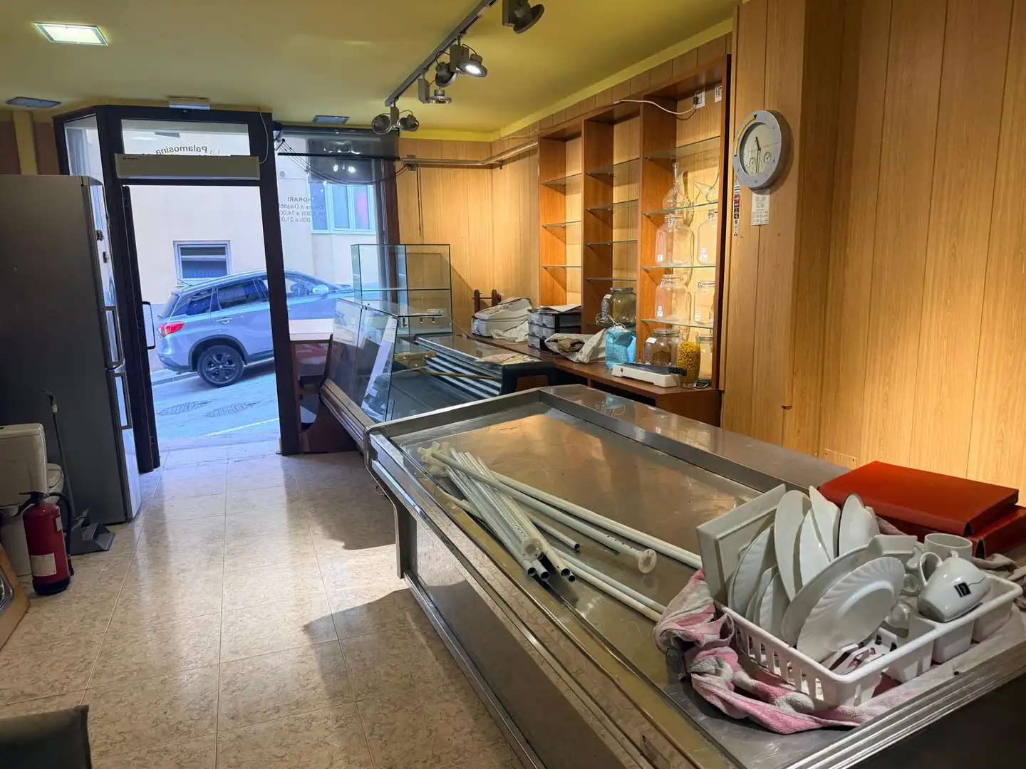 Local comercial en venta en Centre, imagen 3