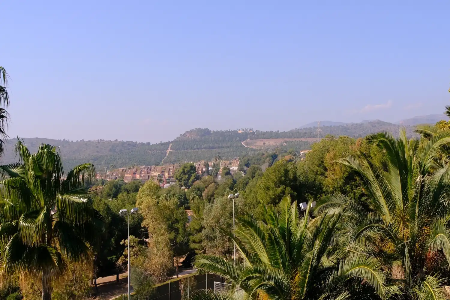 Xalet amb terrassa en venda a Alfinach - Los Monasterios, imagen 8
