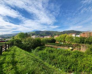 Exterior view of Residential for sale in Valle de Trápaga-Trapagaran