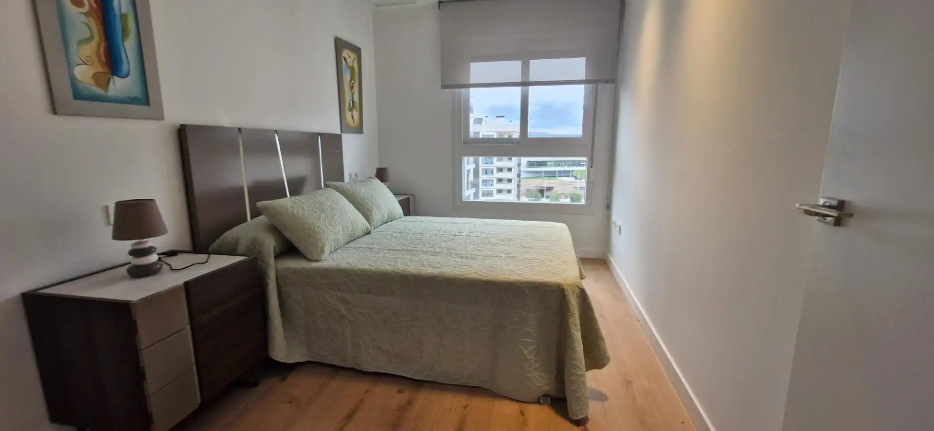 Appartement avec piscine à louer à Elche ciudad, imagen 22