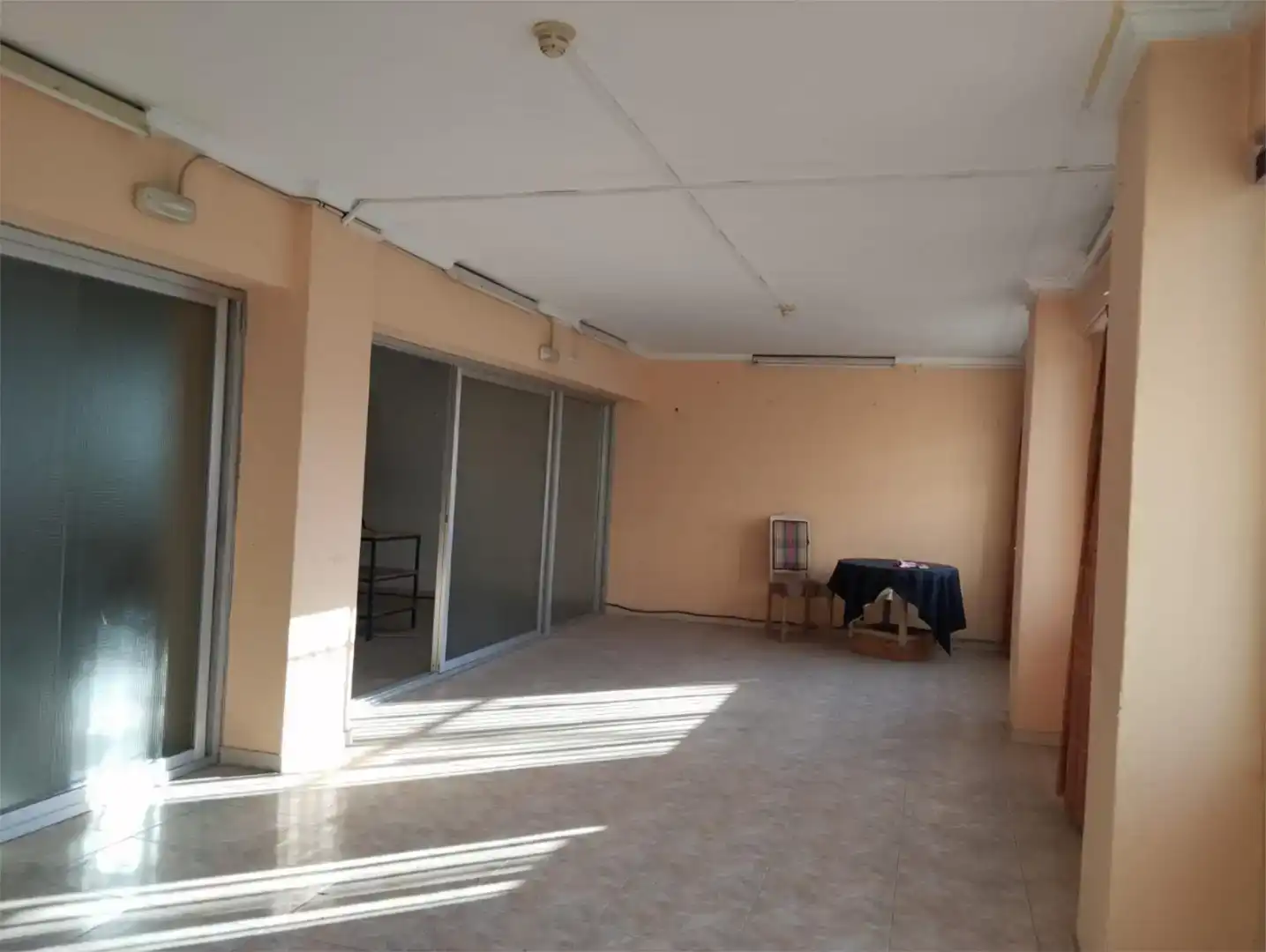 Commercial properties for rent in Ourense Capital 