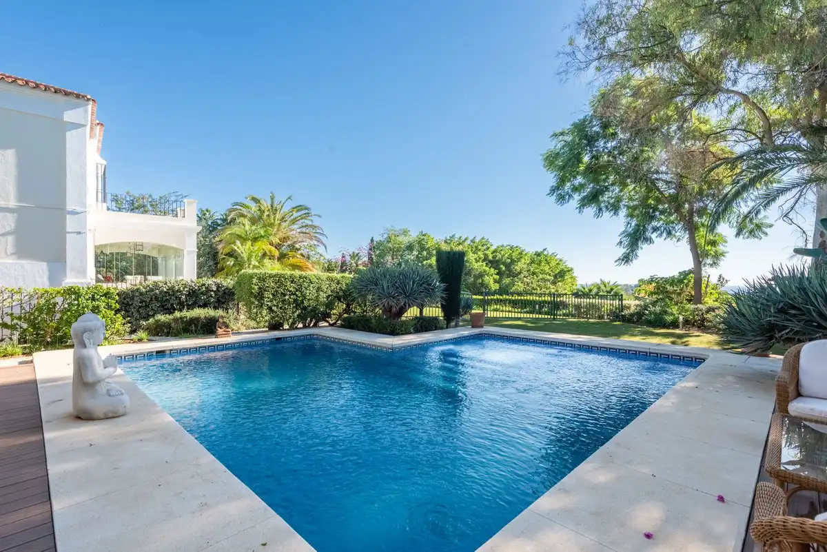 Adosado en venta en Nueva Andalucía, imagen 31