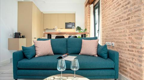 Foto 3 de Pis de lloguer a N/a, San Vicente,  Sevilla Capital