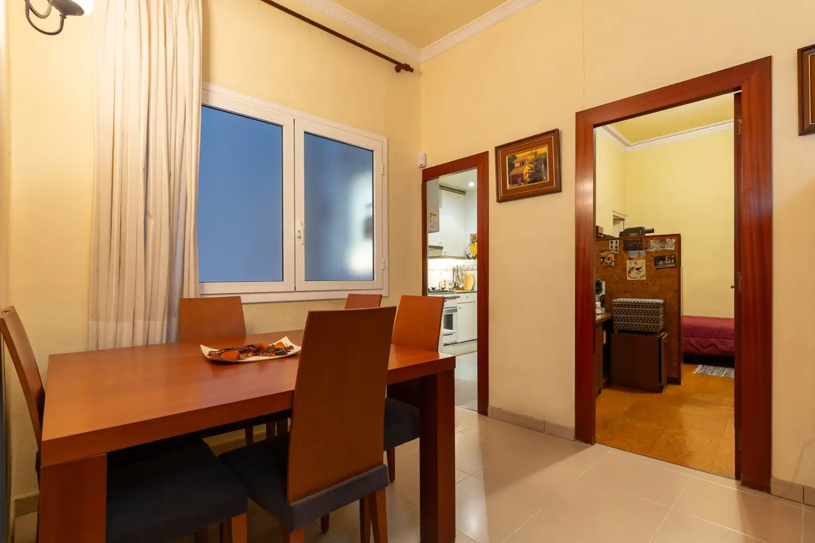 Appartamento con terrazza in vendita a ESPASERIA, imagen 13