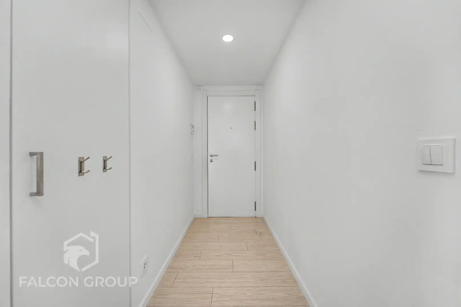 Flat for sale in Vilanova i la Geltrú  with Air Conditioner, Heating and Parquet flooring