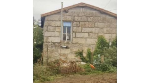 Casa en venta en A Serra