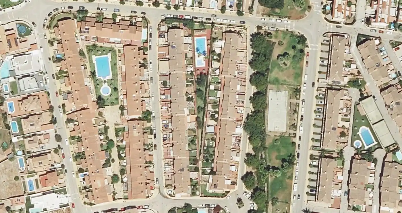 Villa à vendre à El Zabal - Santa Margarita, imagen 4