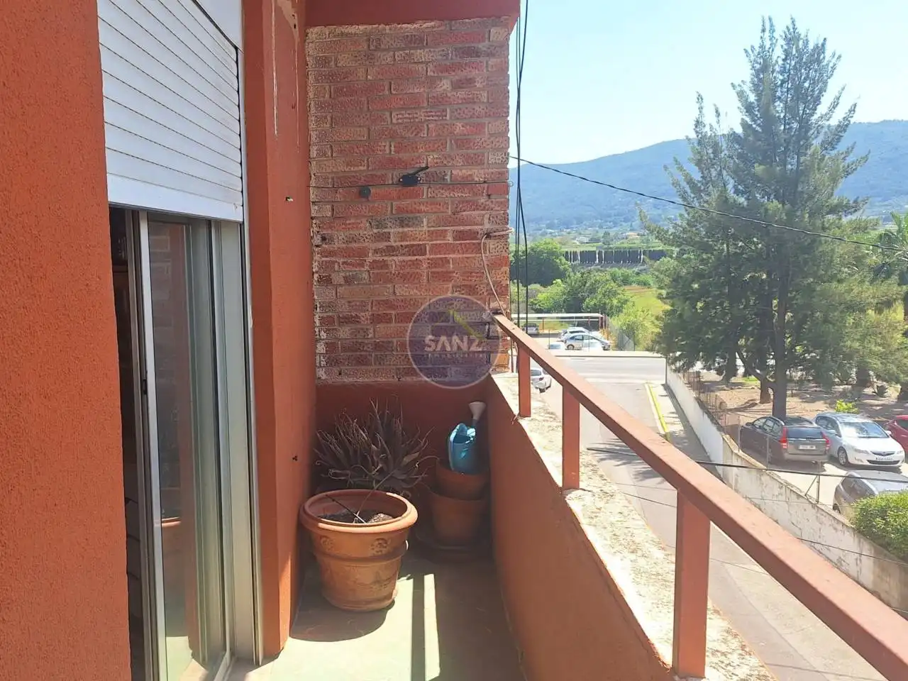 Flat with terrace for sale in Calle Calixto III, imagen 8
