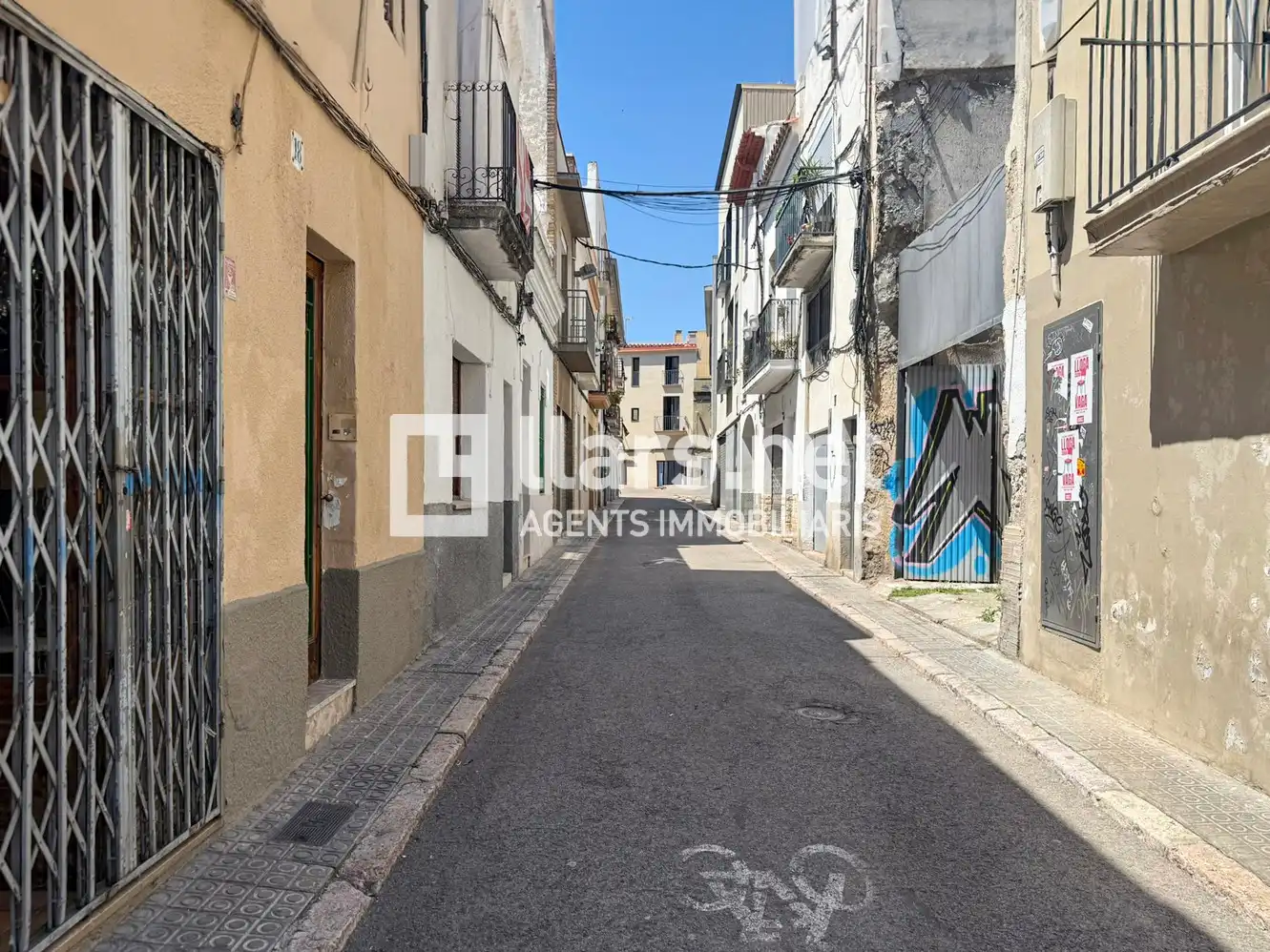 Terreno residencial en venta en Carrer de la Salut 13, imagen 7