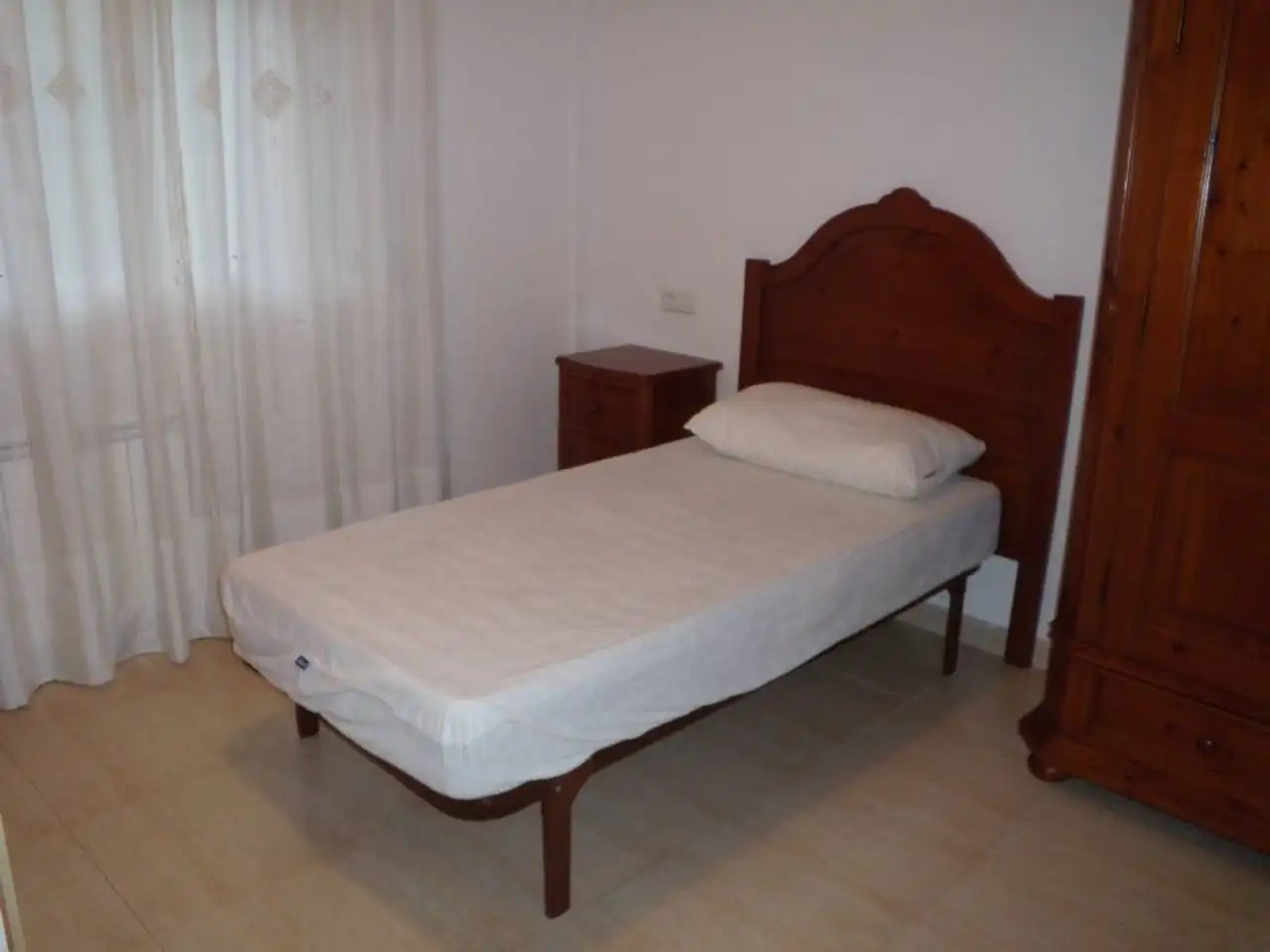 Flat with lift to rent in Calle Jaume Marques i Casanovas, imagen 9