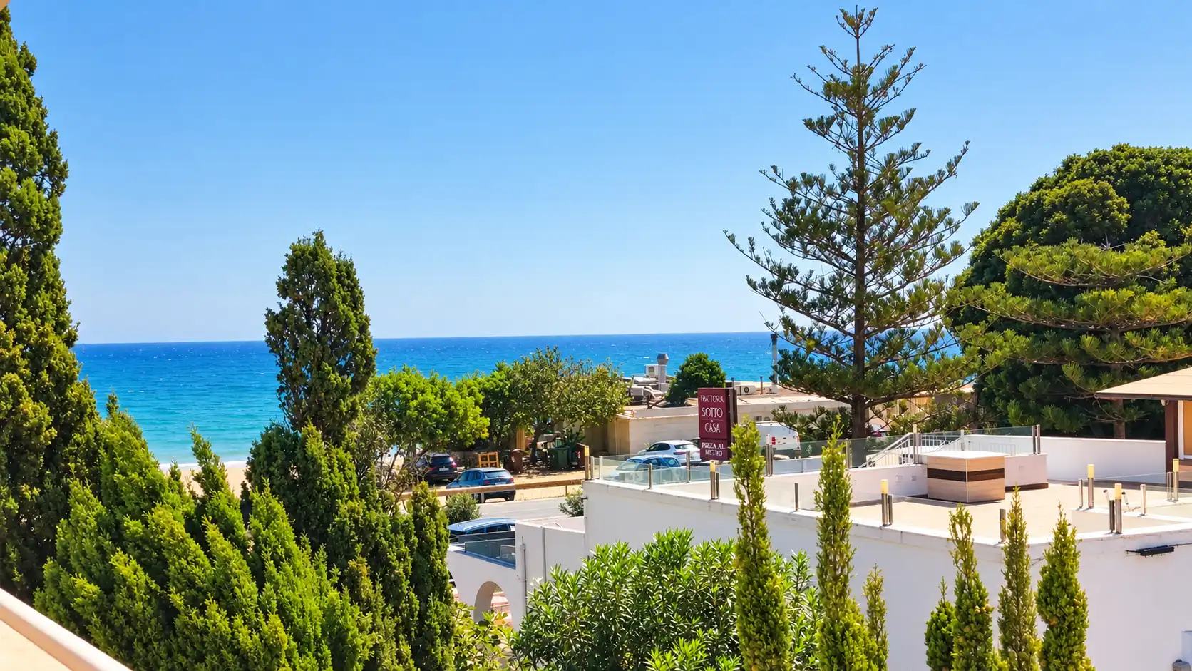 Appartement compact avec piscine à vendre à El Palmeral