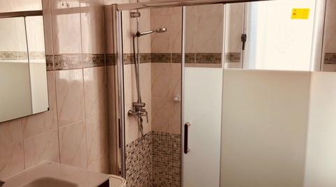 Foto 2 de Apartamento de alquiler en Els Terrers, Benicasim / Benicàssim