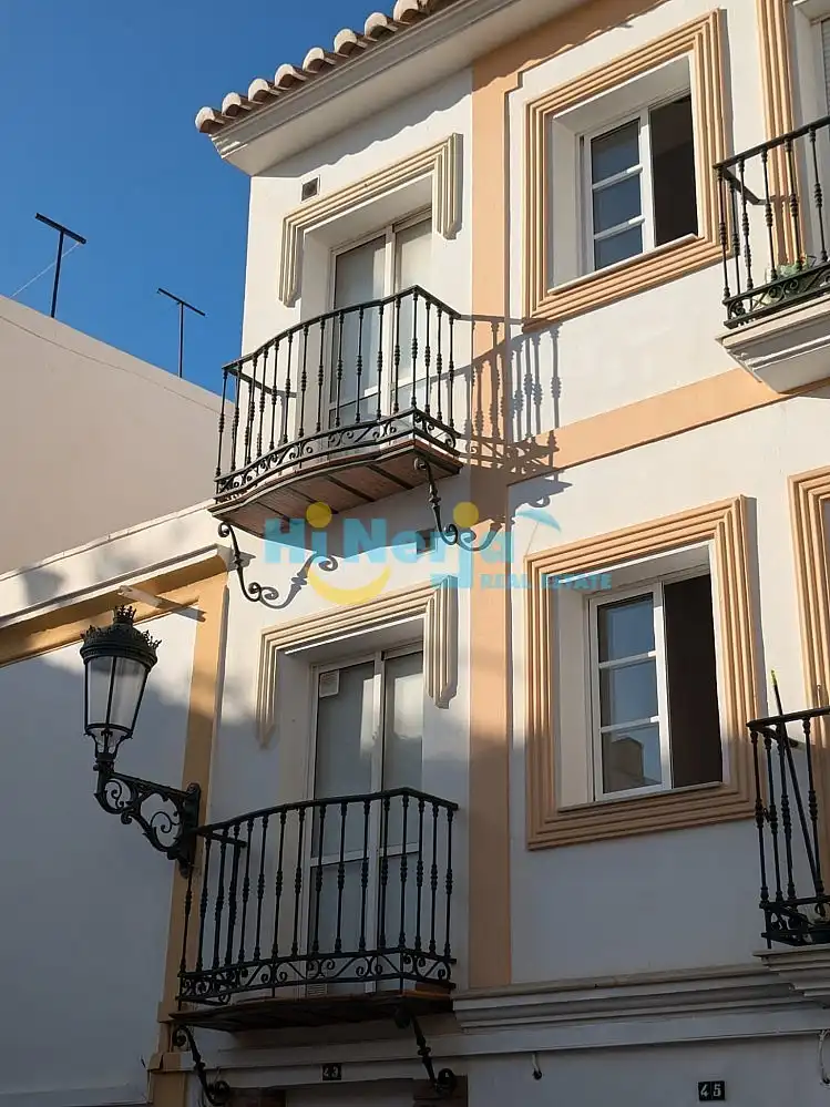 Dúplex en venda a Centro, imagen 14