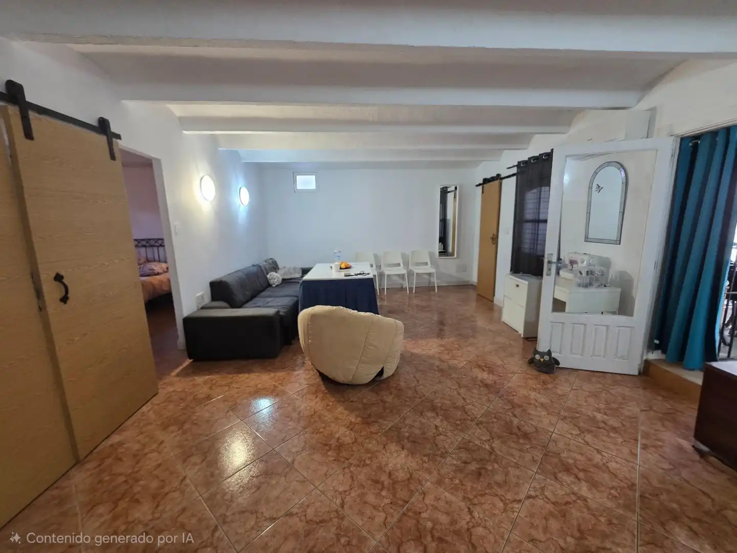 Casa o xalet en venda en  Palma de Mallorca amb Aire condicionat, Terrassa i Balcó