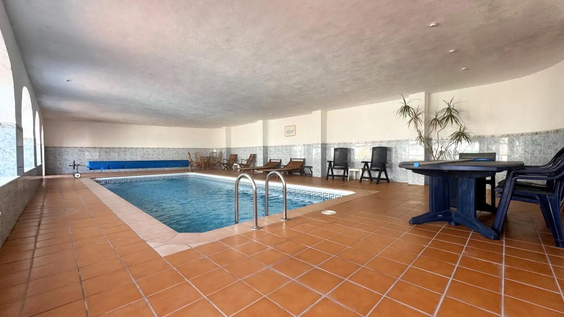 Xalet amb piscina en venda a Pego, imagen 12