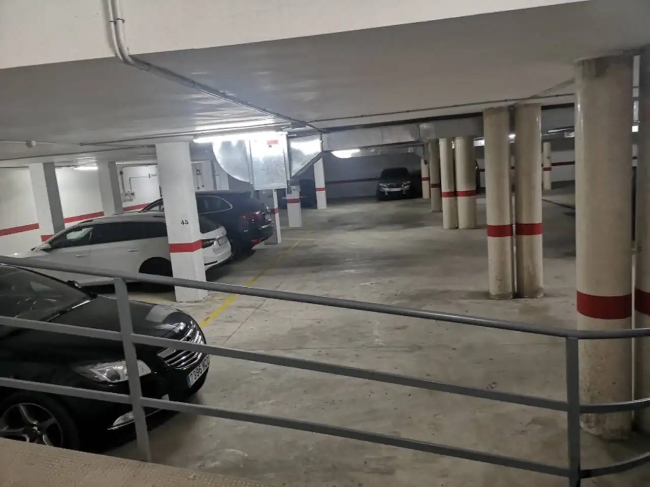 Parcheggio in vendita a Almansa, imagen 3