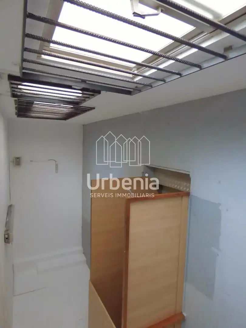 Geschaftsraum zum Verkauf in Mataró