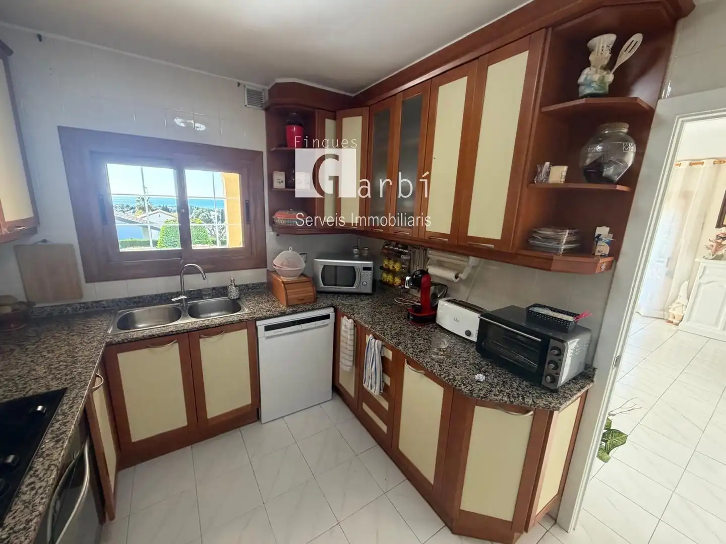 Chalet con piscina en venta en Masos, imagen 73