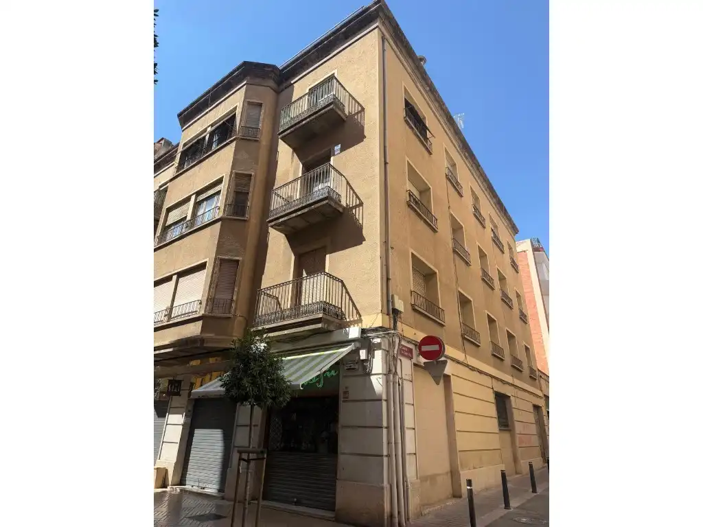 Pis en venda a Avenida Prat De La Riba, imagen 2