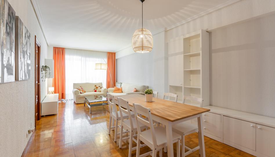 Foto 1 de Pis de lloguer a Pamplona-iruña - Monasterio de Yarte, 2, San Juan, Navarra