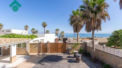 Foto 5 de Casa o xalet en venda a Camino Viejo de Málaga, Málaga