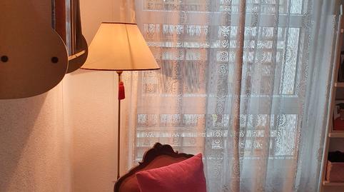 Foto 2 de Pis en venda a Calle Postas, Ensanche, Araba - Álava