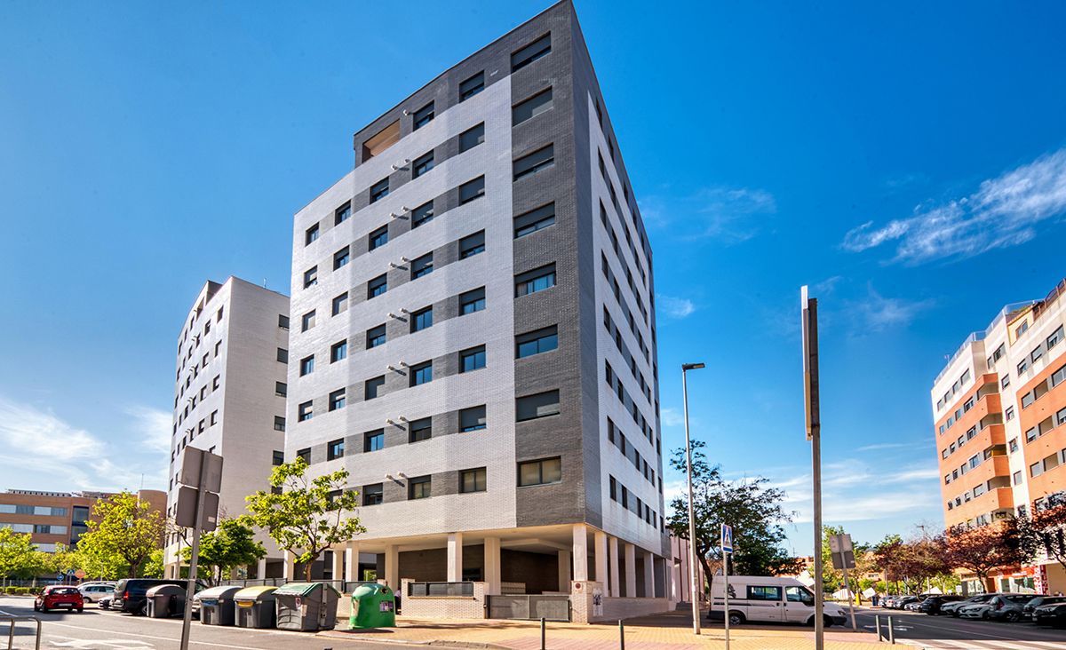 Flat for sale in Carrer de Josp Bertomeu Gimeno, 12, Estación - Universidad