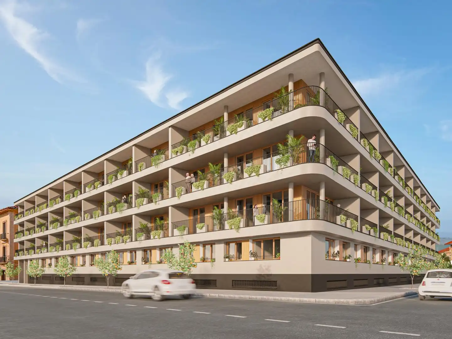 Flat for sale in Carretera de Barcelona, 31, Puçol Ciudad
