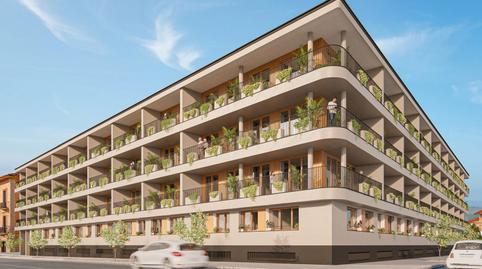 Foto 3 de vivienda de obra nueva en Piso en venta en Carretera de Barcelona, 31, Puçol Ciudad, Valencia