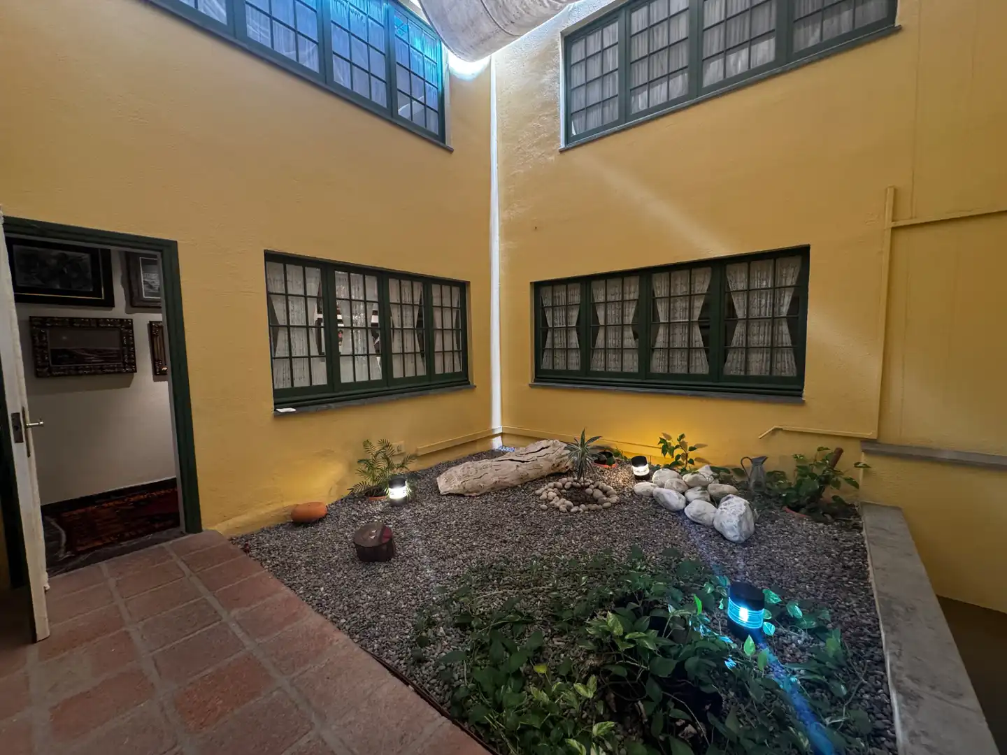 Vista exterior de Casa o chalet en venta en Badalona con Aire acondicionado, Calefacción y Jardín privado