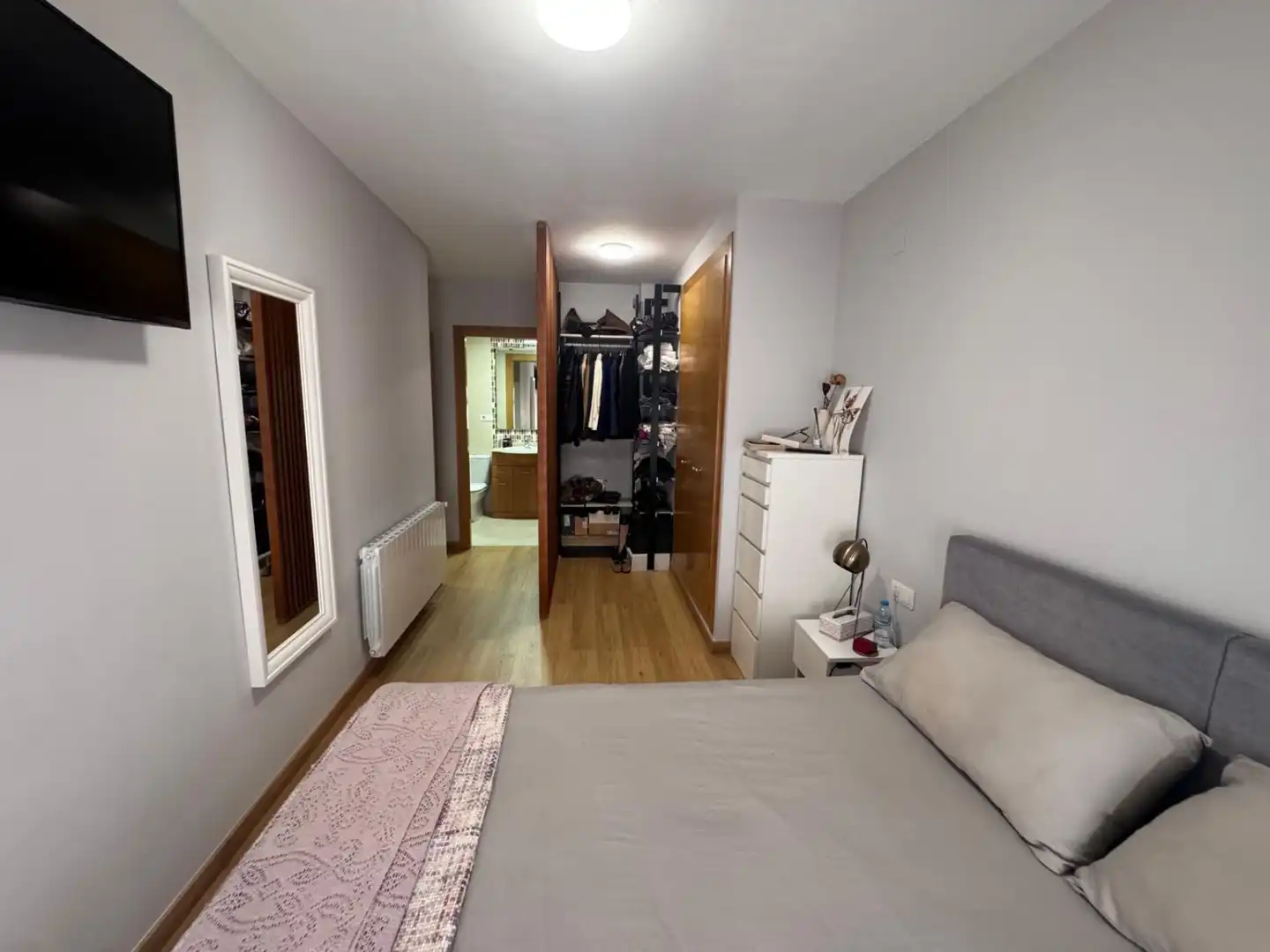 Wohnung mit Aufzug zum Verkauf in mare de deu dels angels, imagen 17