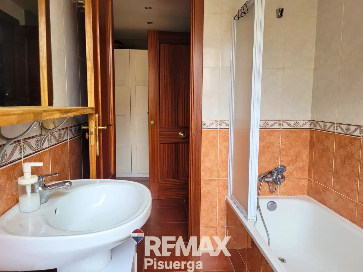 Baño de Piso en venta en Zaratán con Calefacción