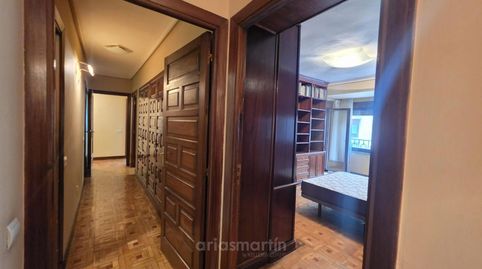 Foto 3 de Piso de alquiler en Cuesta del Carmen, Barrio del Centro, Salamanca Capital