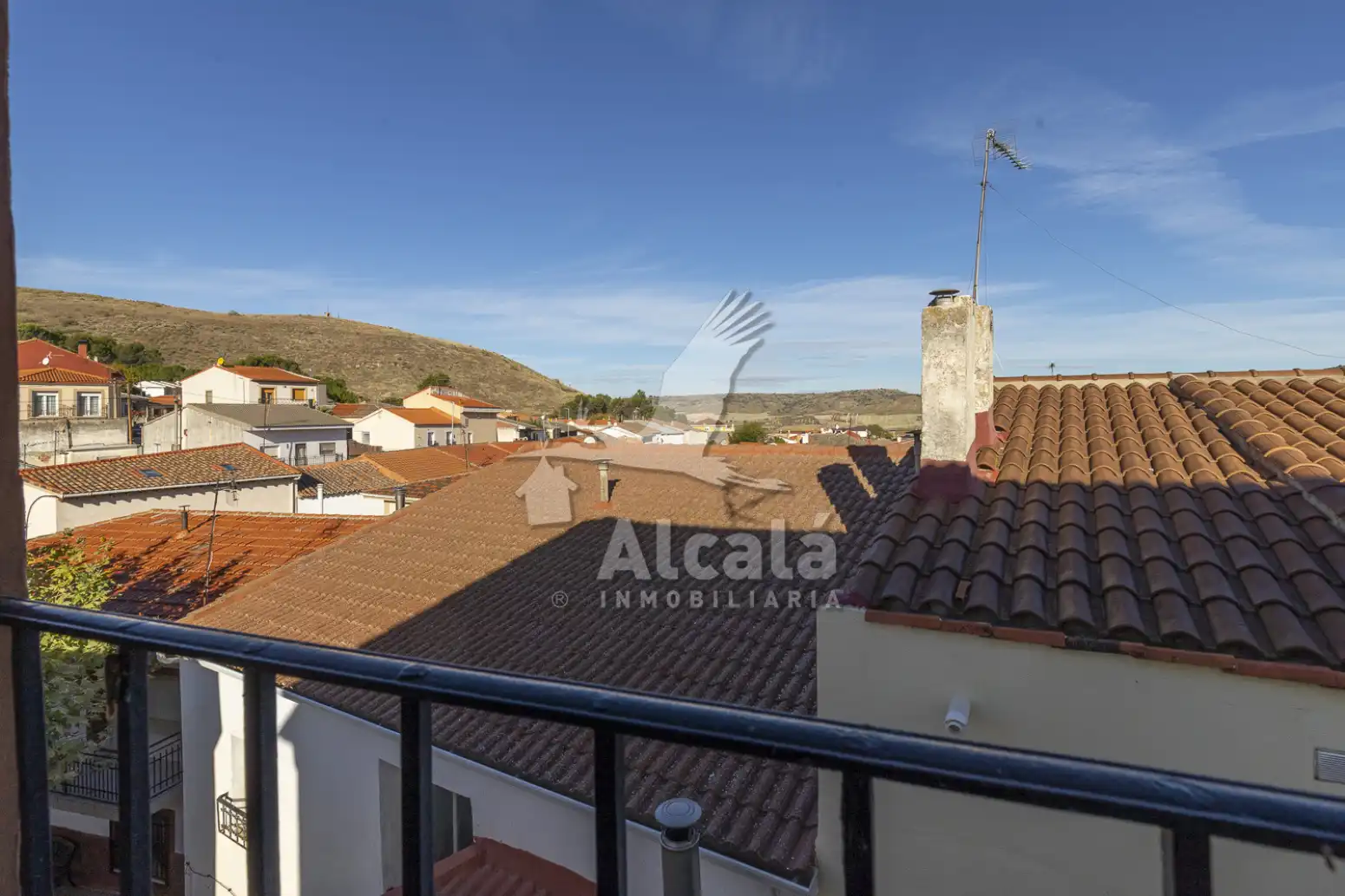 Dormitori de Casa o xalet en venda en Anchuelo amb Calefacció