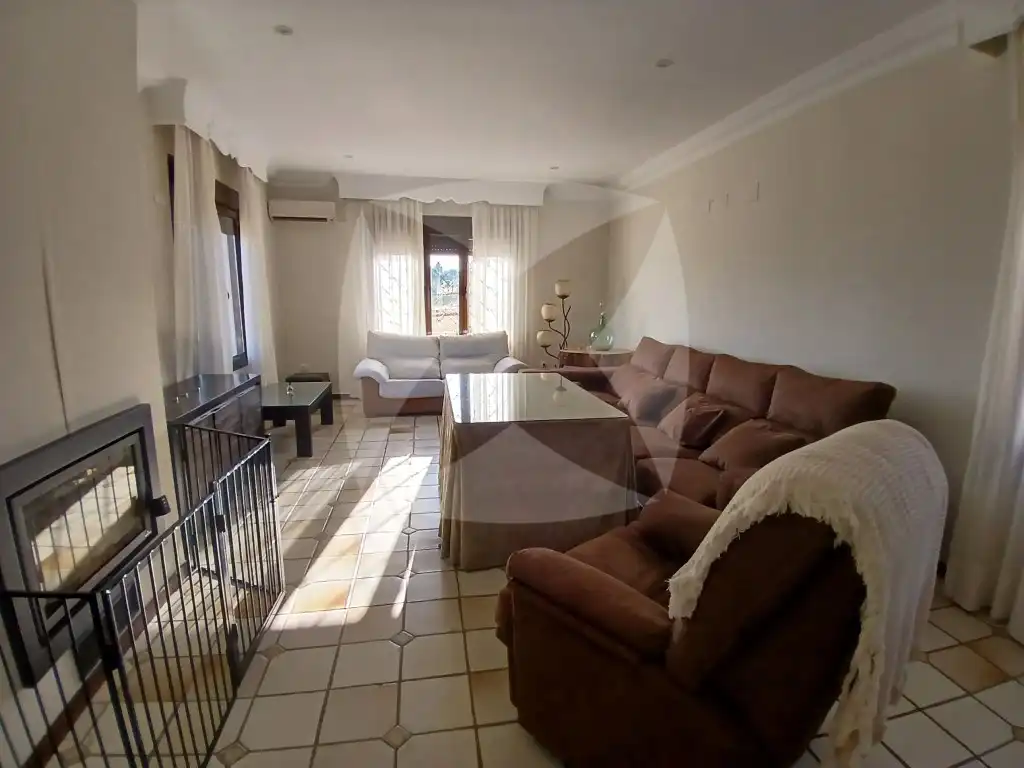 Detached house with pool for sale in Urbanizacion Atalaya, imagen 11